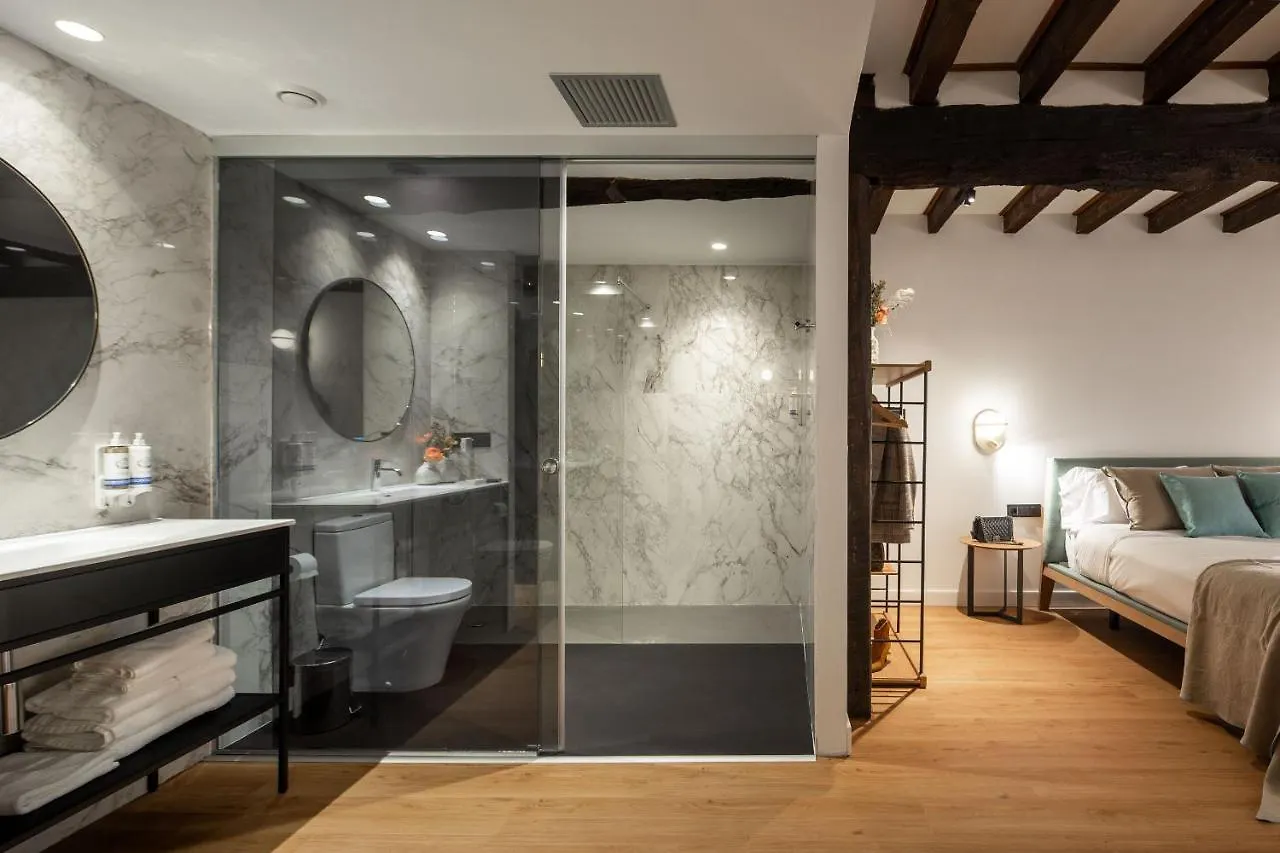 Etxeaundi Hotel Boutique Oñate