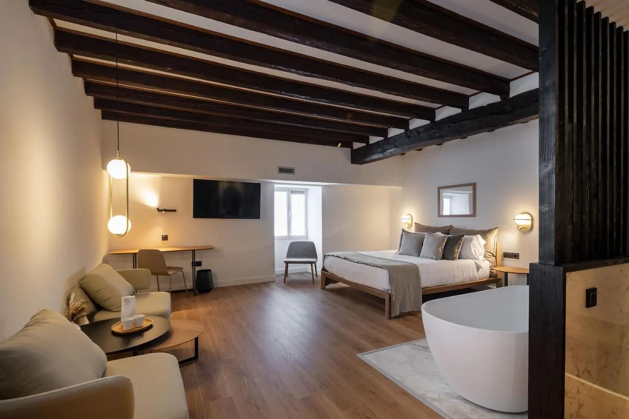 Etxeaundi Hotel Boutique Oñate