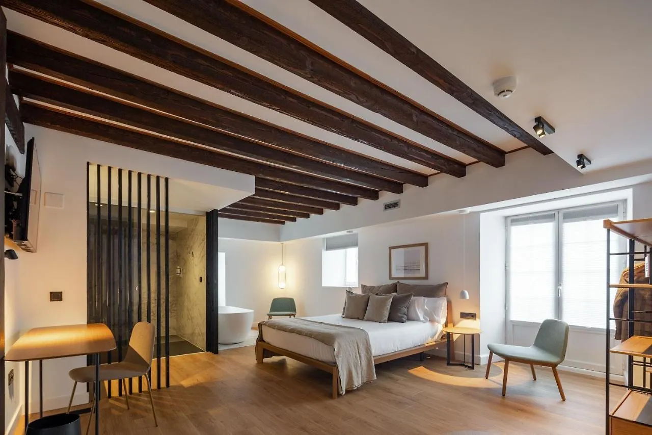 Etxeaundi Hotel Boutique Oñate
