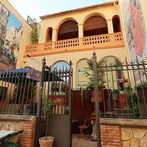La Indiana De Begur, Petit Boutique (adults Only) 3* Begur