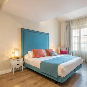 Palacete De Alamos 4* Malaga