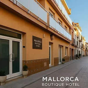 Mallorca Boutique 2* Malgrat de Mar