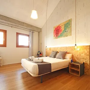 Brick - Turismo De Interior 3* Palma de Mallorca