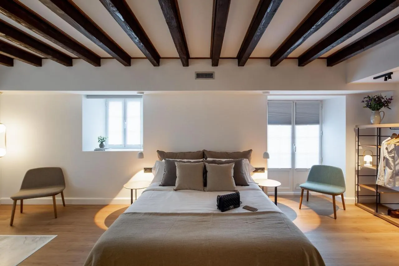 Etxeaundi Hotel Boutique Onate