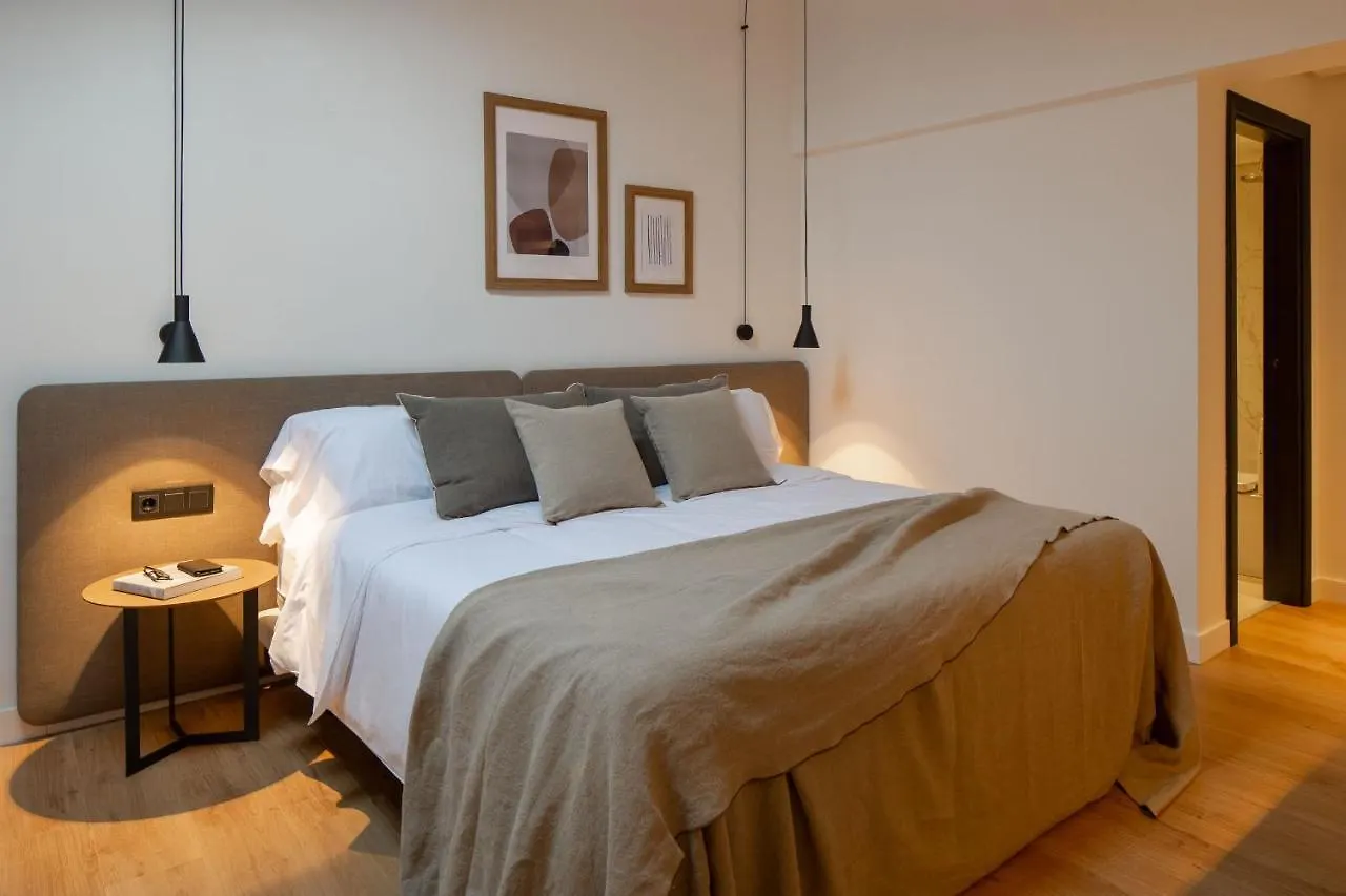 Etxeaundi Hotel Boutique Onate
