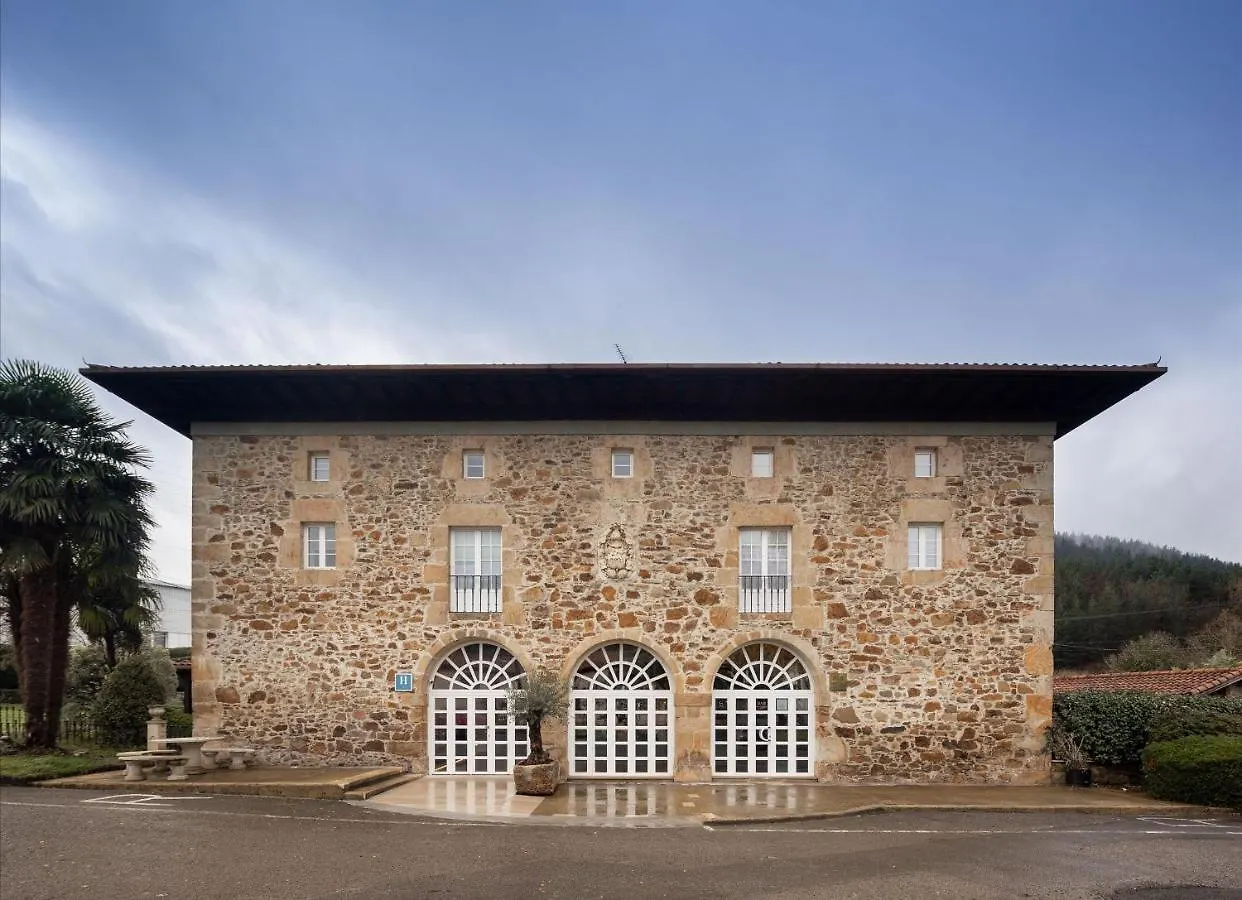 Etxeaundi Hotel Boutique Onate 2*,  Spain