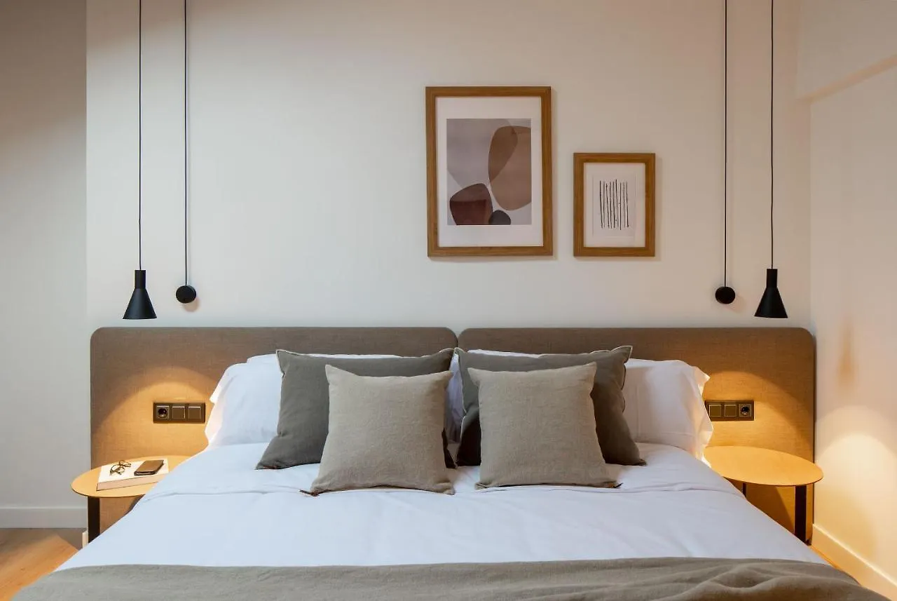 Etxeaundi Hotel Boutique Onate