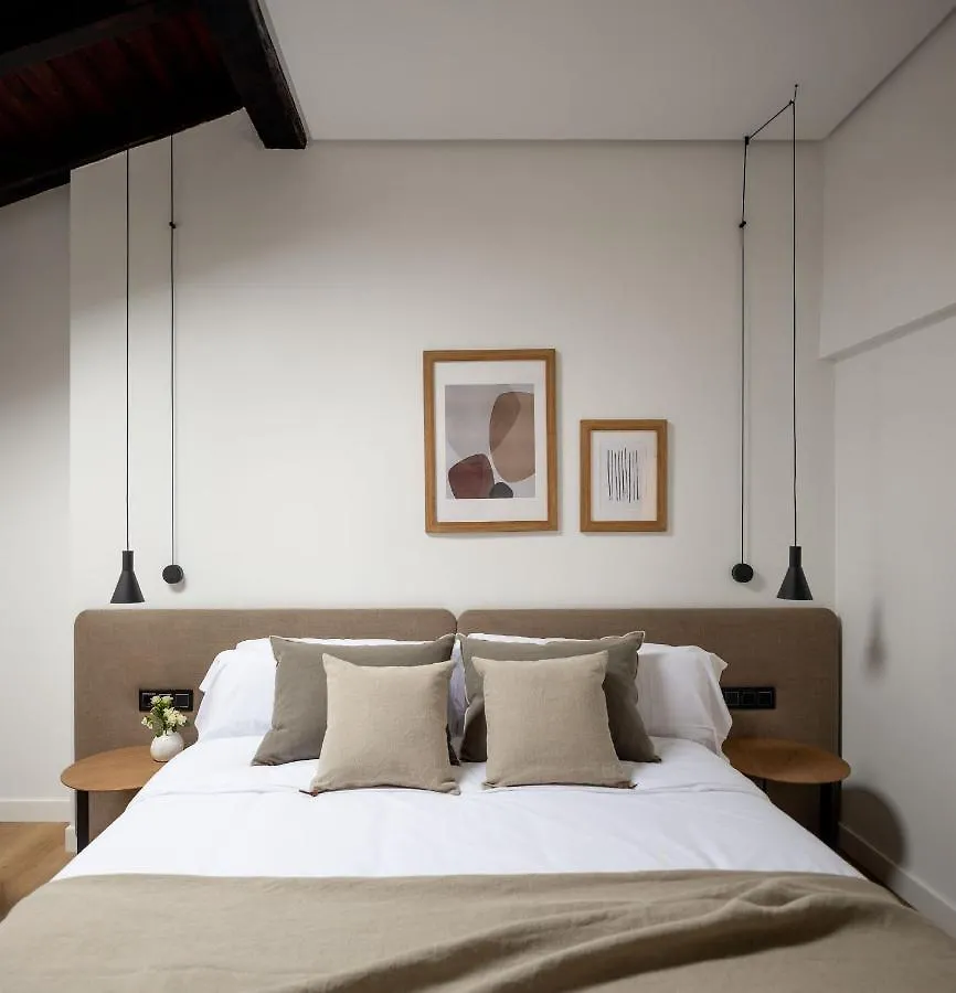Etxeaundi Hotel Boutique Onate Spain