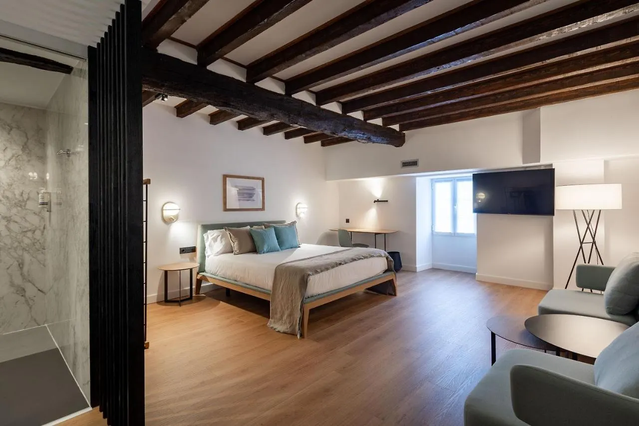 Etxeaundi Hotel Boutique Onate 2*,