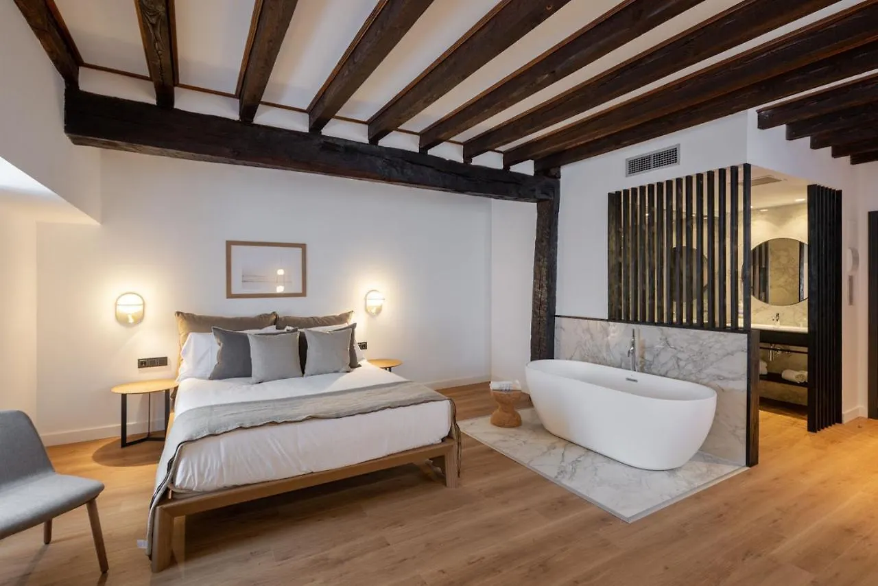 Etxeaundi Hotel Boutique Onate
