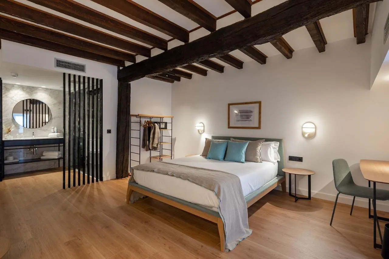 Etxeaundi Hotel Boutique Onate