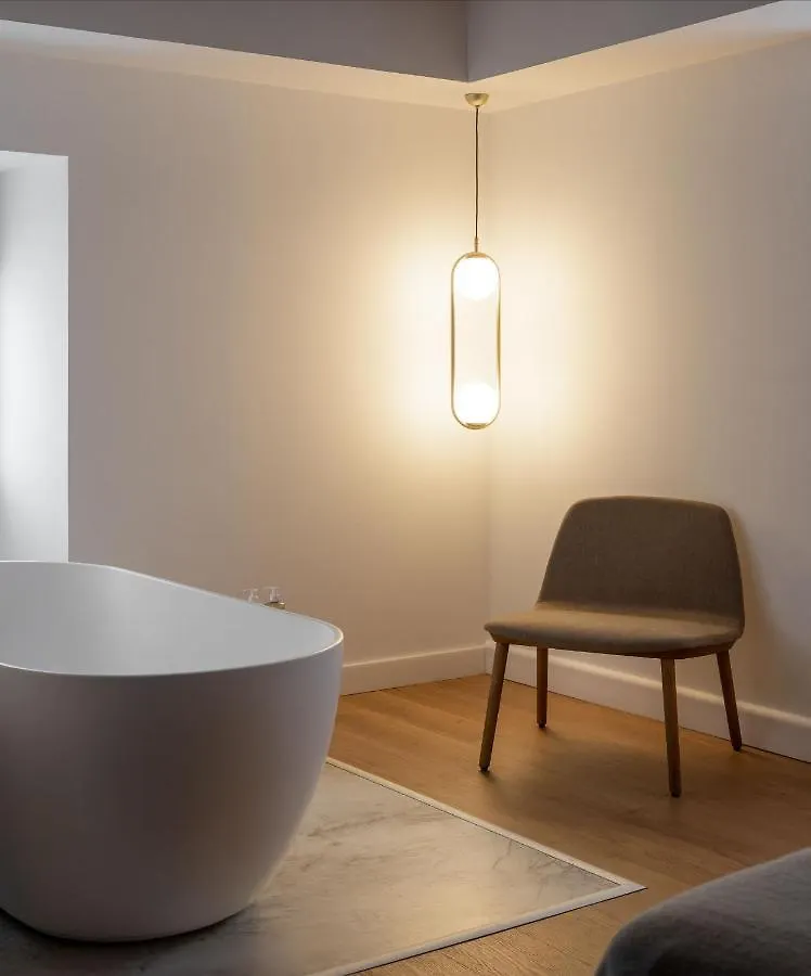 Etxeaundi Hotel Boutique Onate