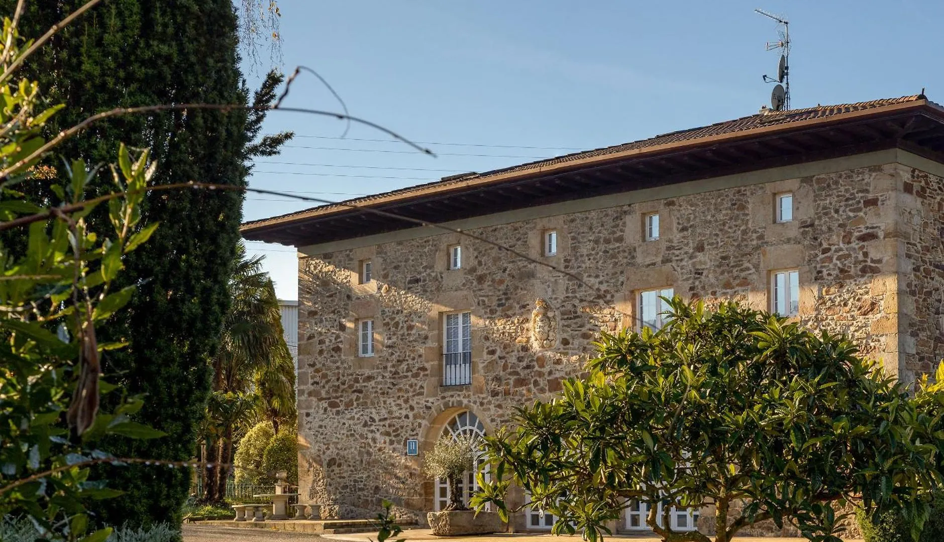 Etxeaundi Hotel Boutique Onate