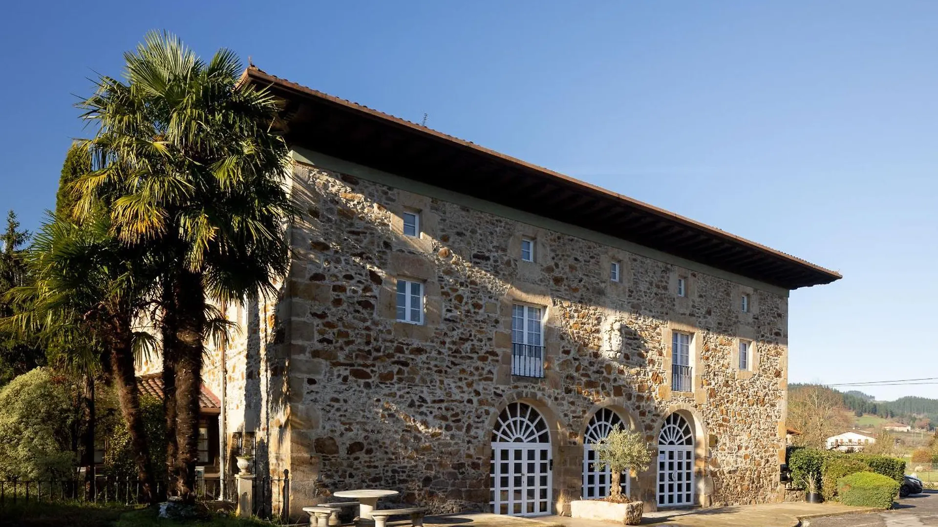 Etxeaundi Hotel Boutique Onate