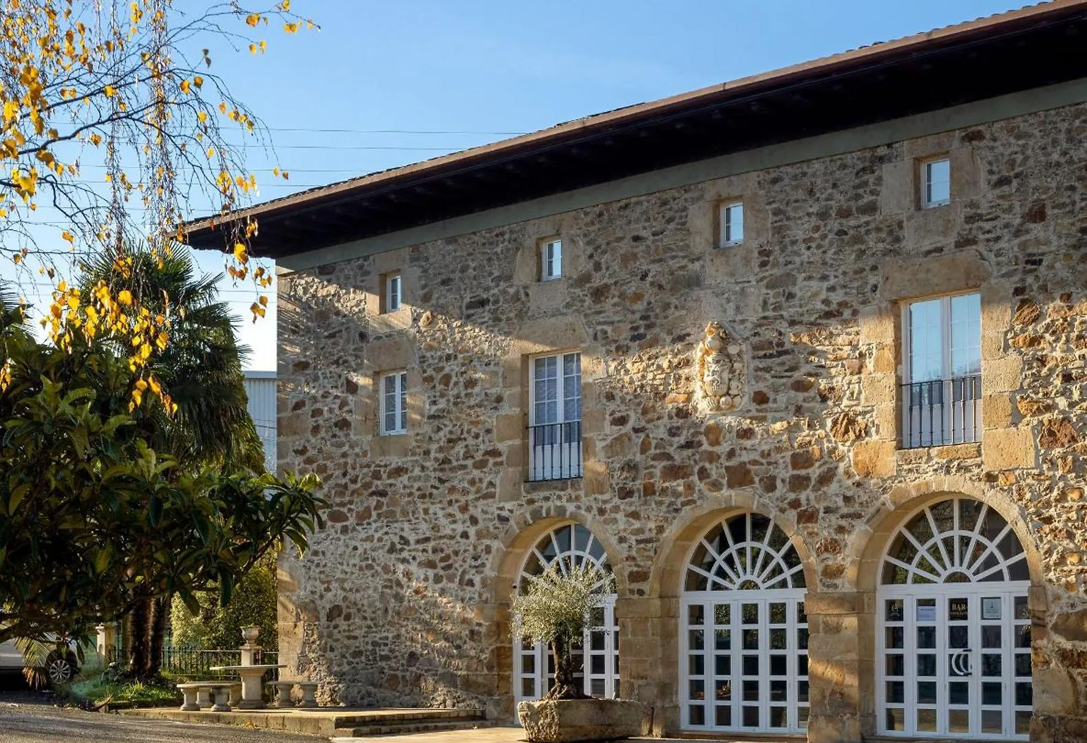 Etxeaundi Hotel Boutique Onate