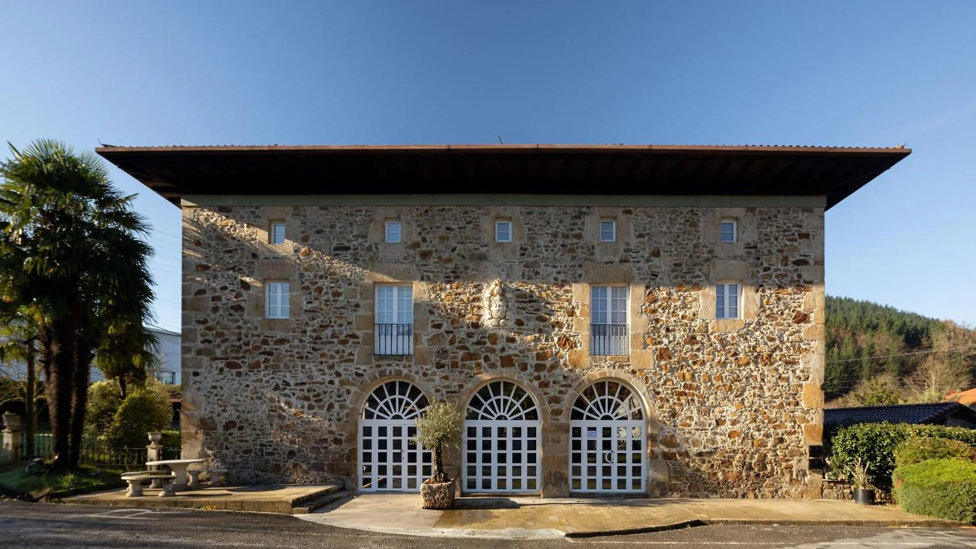 Etxeaundi Hotel Boutique Onate