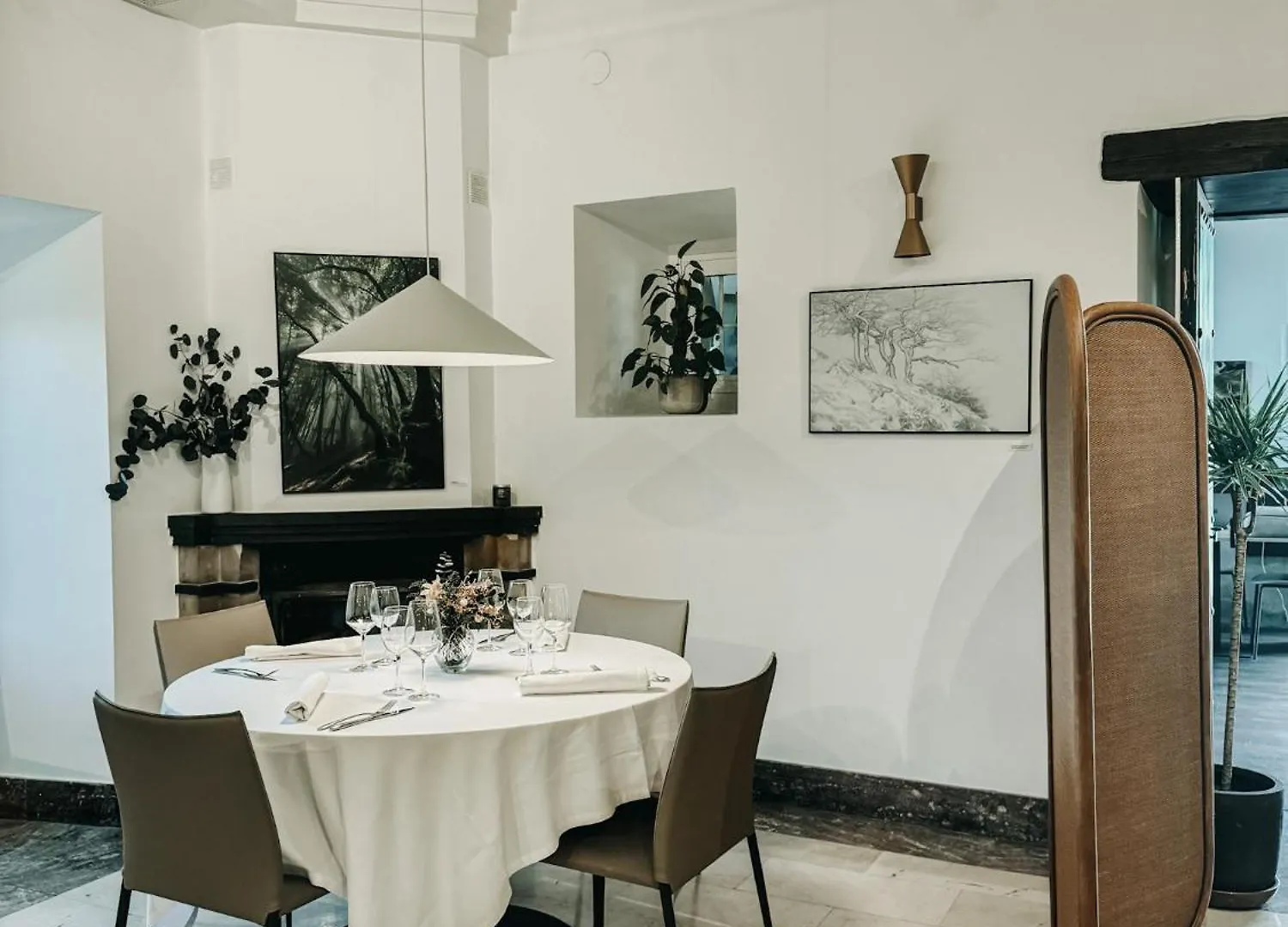 Etxeaundi Hotel Boutique Onate