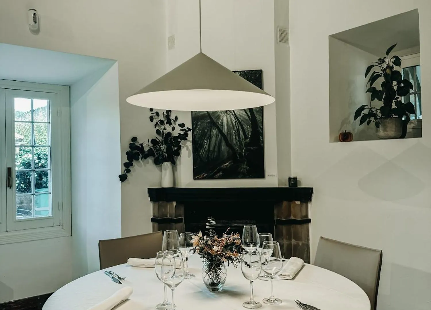 Etxeaundi Hotel Boutique Onate
