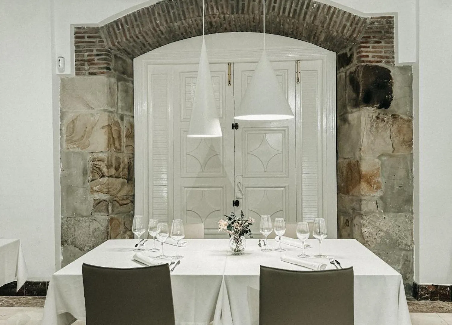 Etxeaundi Hotel Boutique Onate Spain