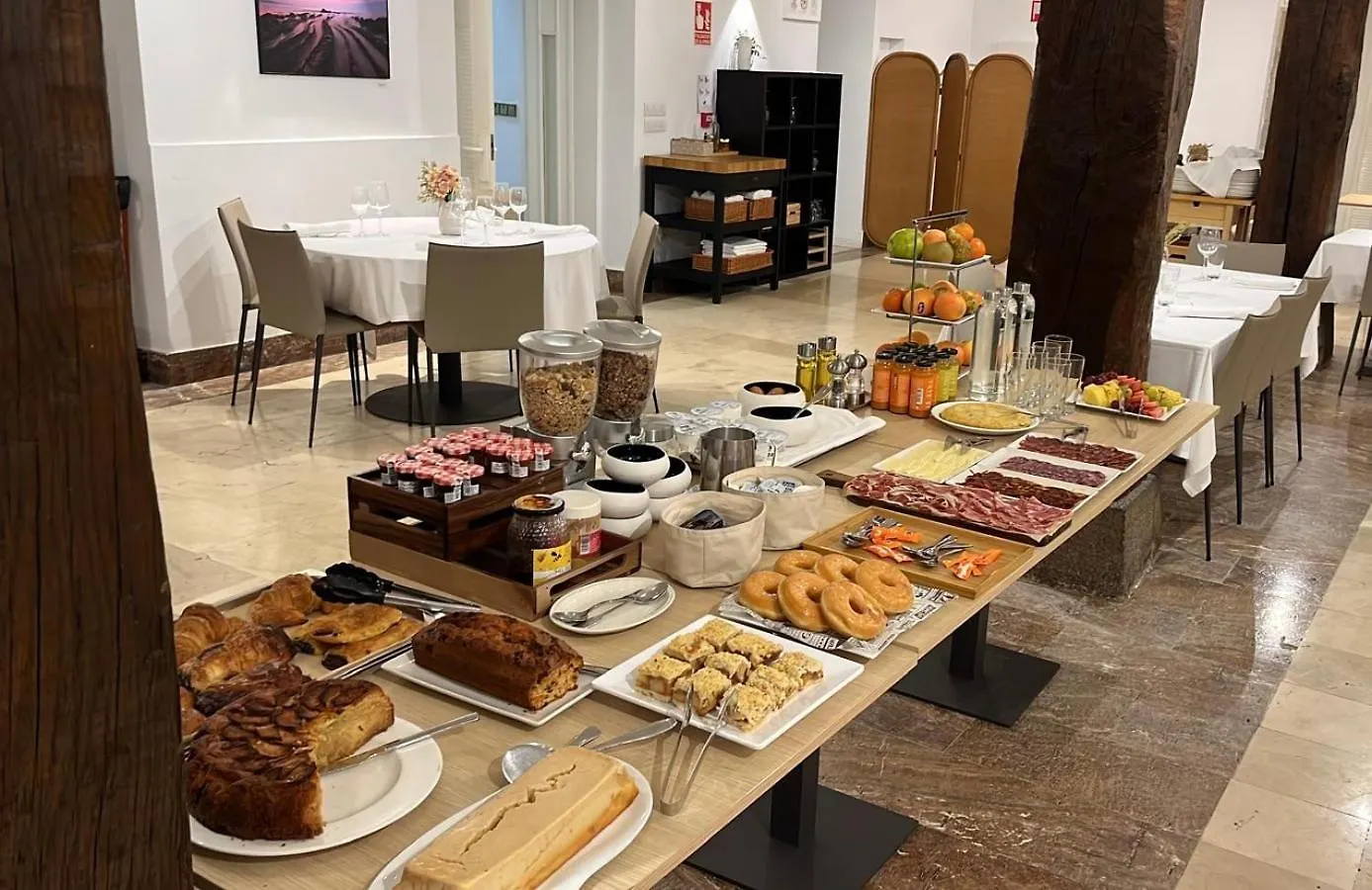 Etxeaundi Hotel Boutique Onate