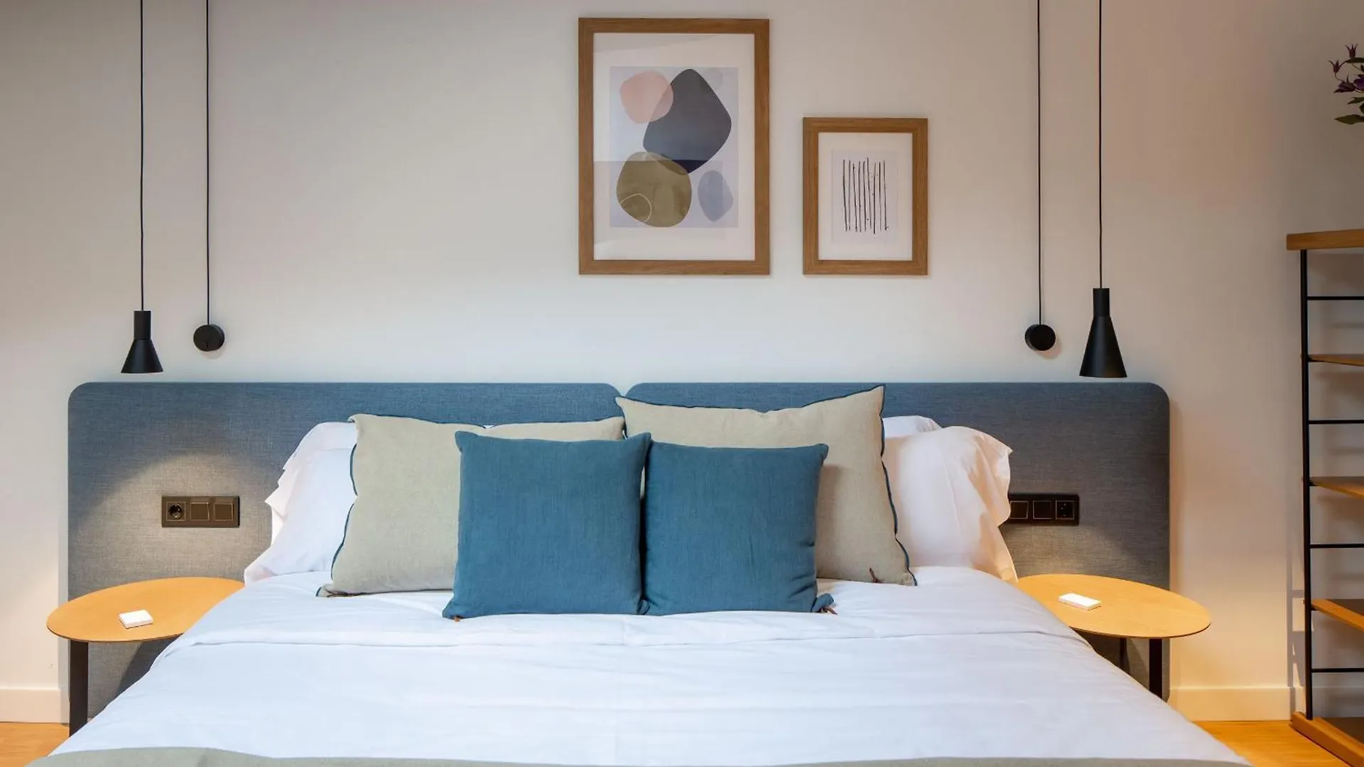 Etxeaundi Hotel Boutique Oñate