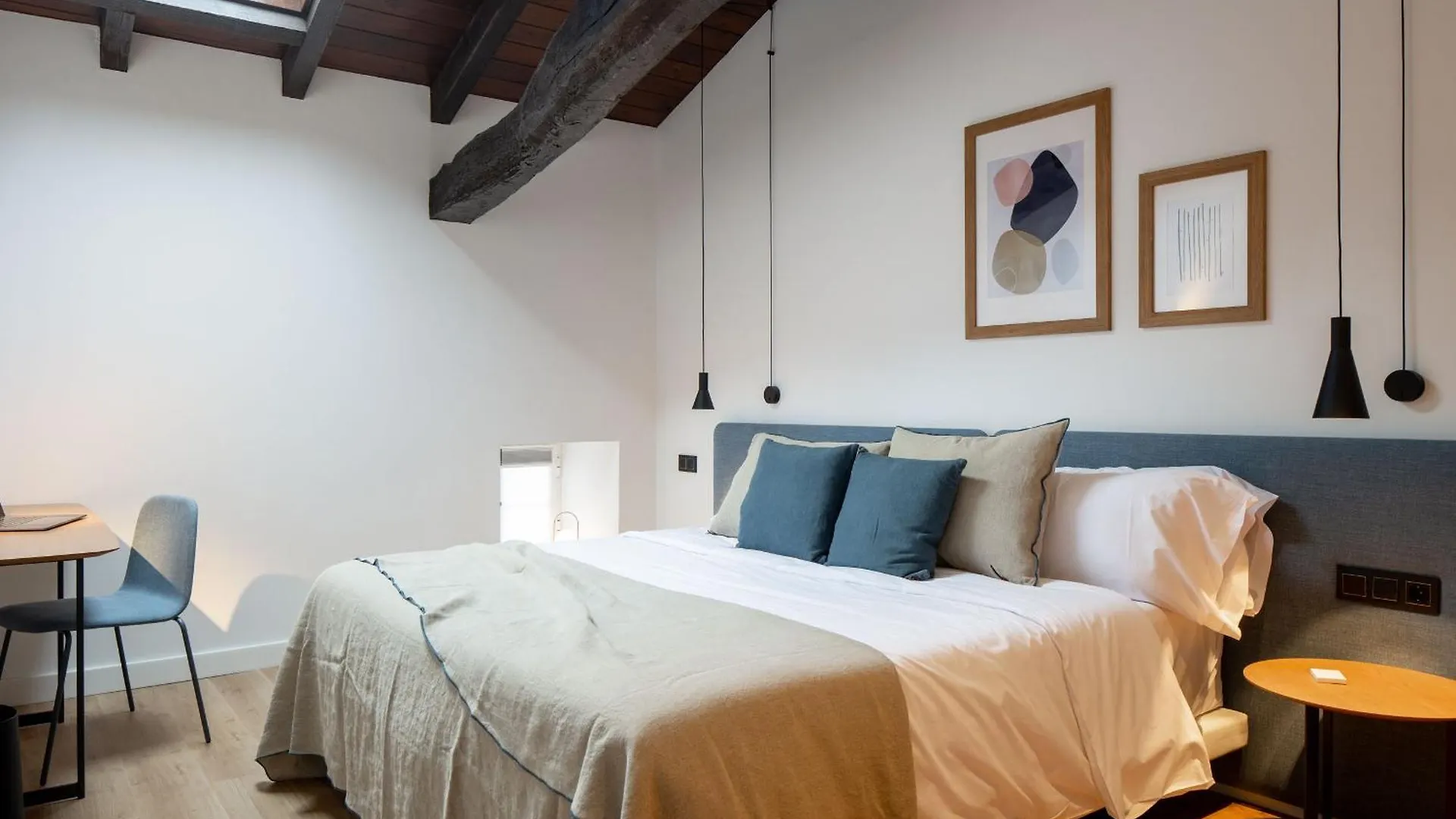 Etxeaundi Hotel Boutique Onate
