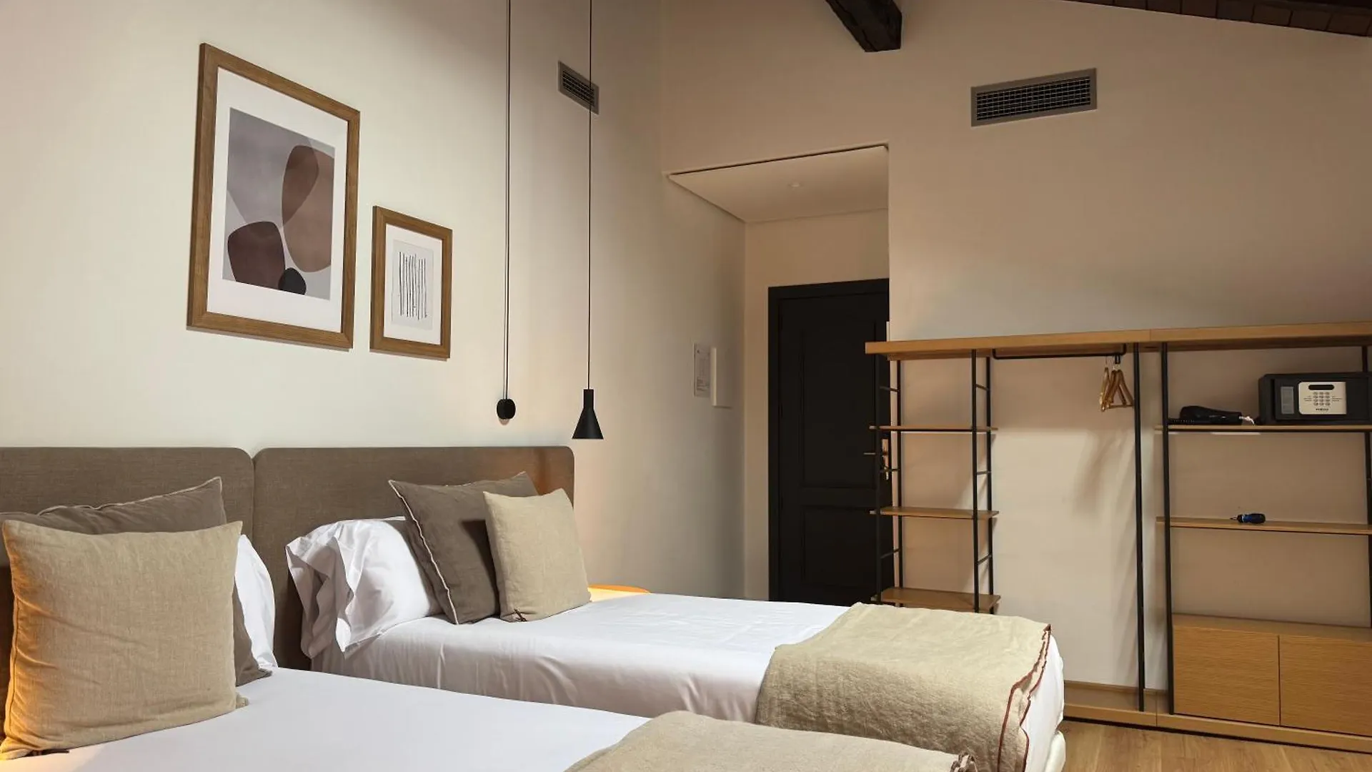 Etxeaundi Hotel Boutique Onate Spain
