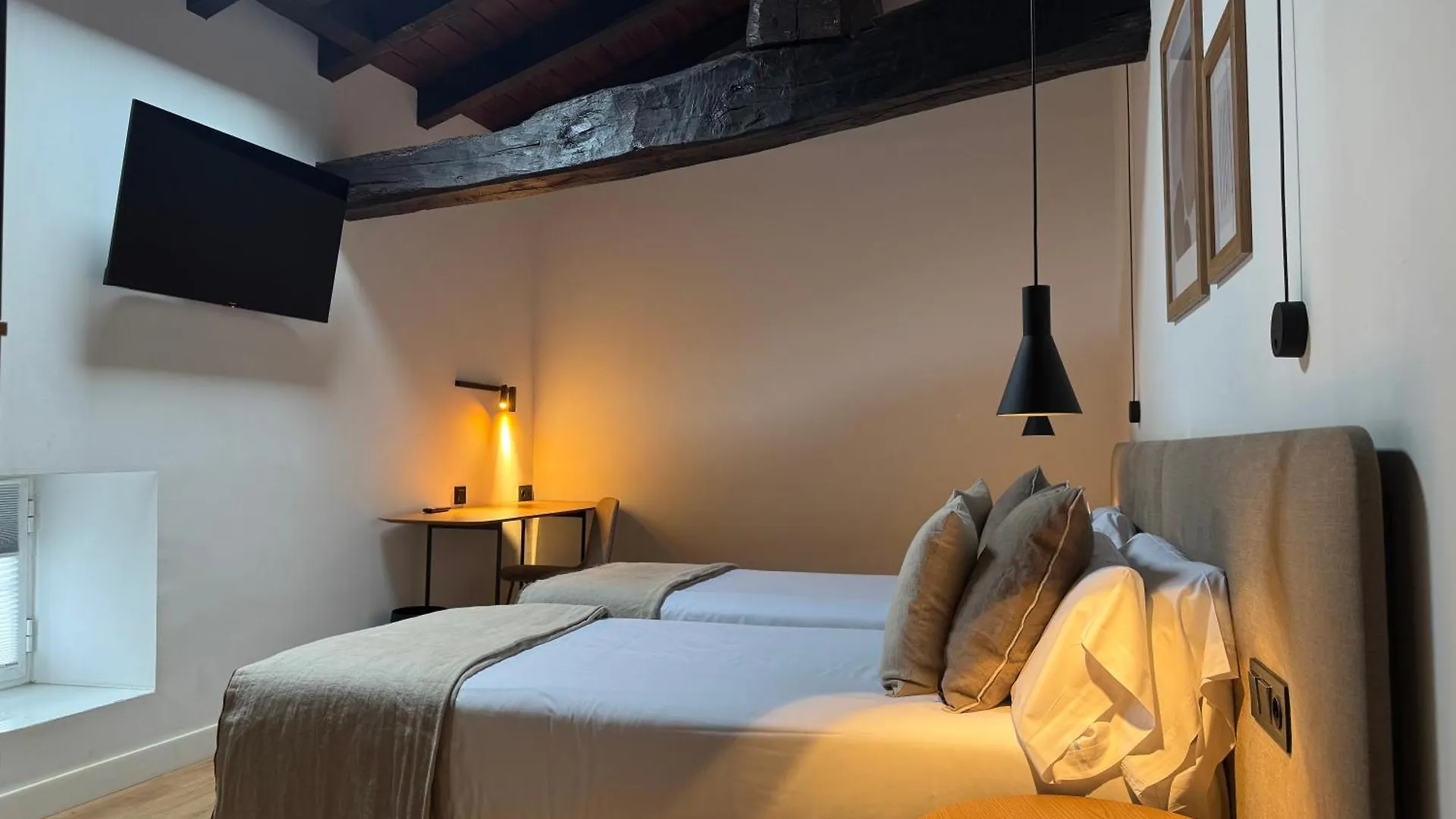 Etxeaundi Hotel Boutique Onate
