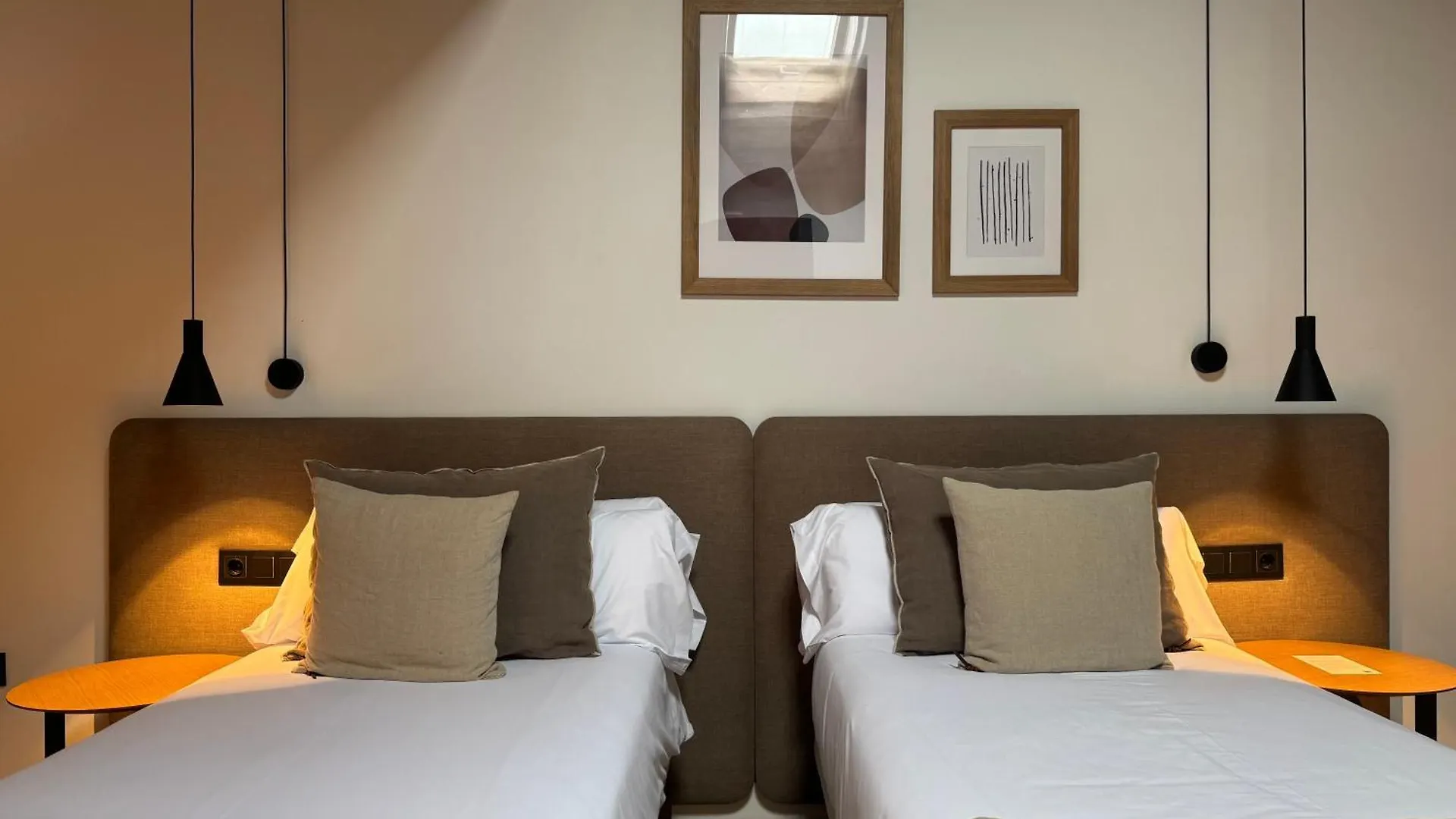Etxeaundi Hotel Boutique Onate