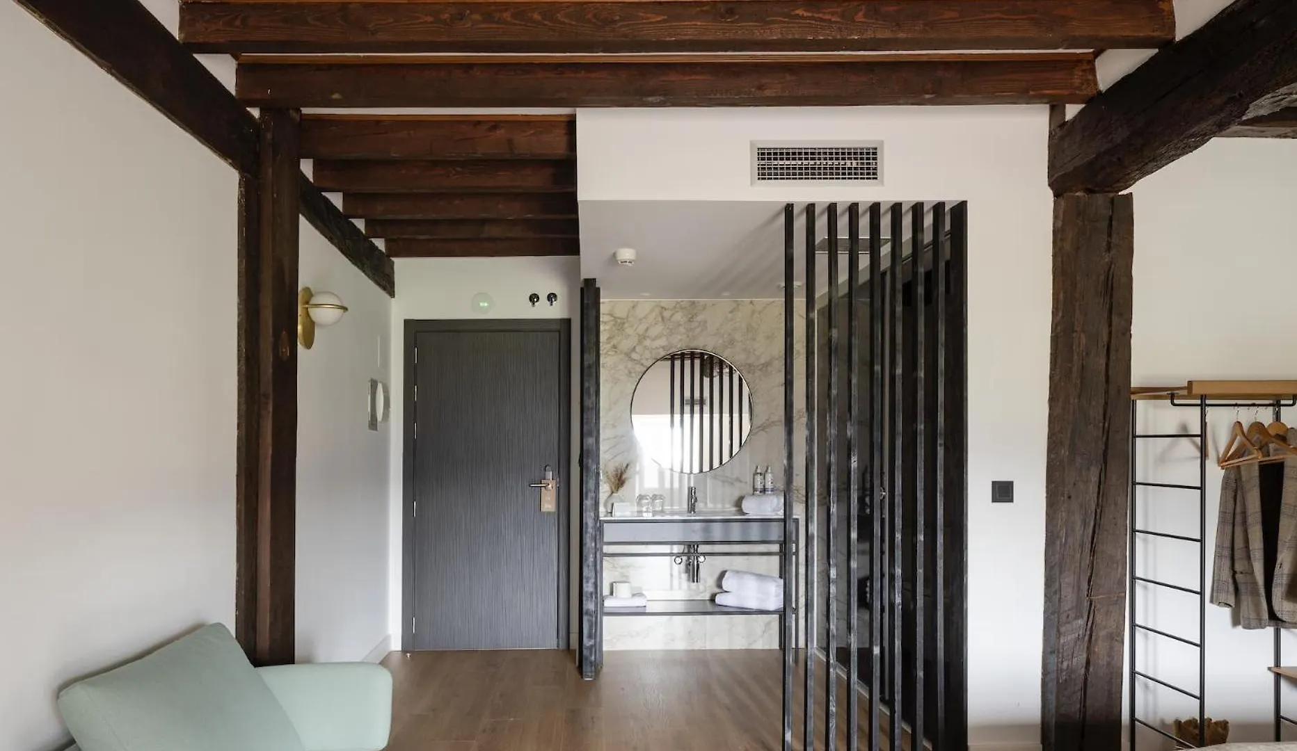 Etxeaundi Hotel Boutique Onate Spain